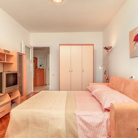 Apartment Barbaresko Spalato Esterno foto